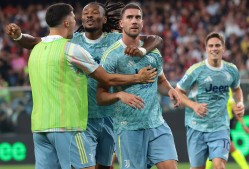 开云体育官网包含西亚卡姆遭遇三连败，尤文图斯教练面临压力！的词条