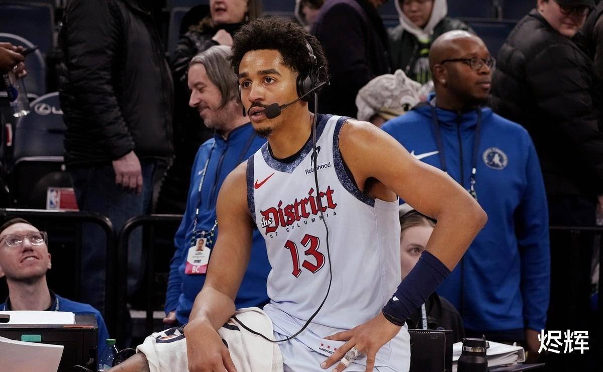 关于NBA常规赛赛程吃紧，华盛顿奇才今晚刷新队史纪录，底气十足，高层口径保持一致的信息